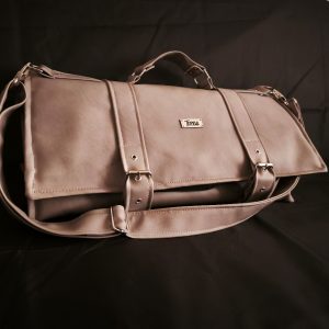 The Coley: Edición Gris/Palo Rosa