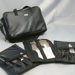 Mise en bag